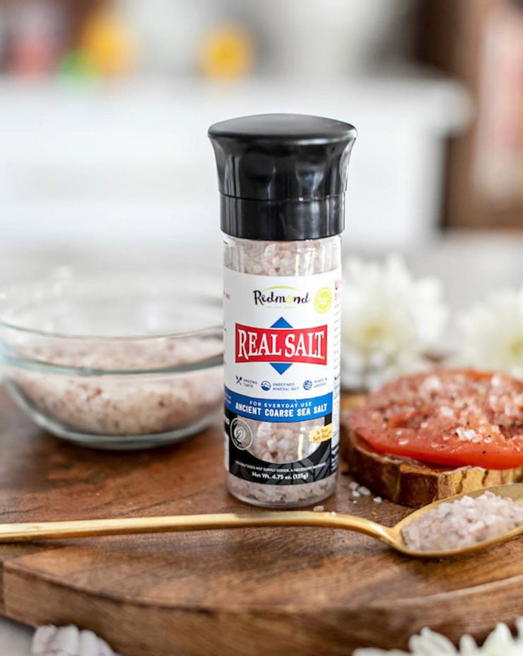 Real Salt®