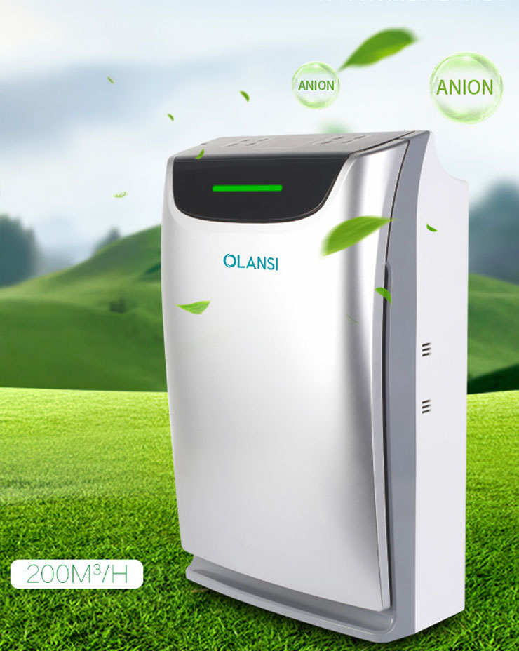 Olansi