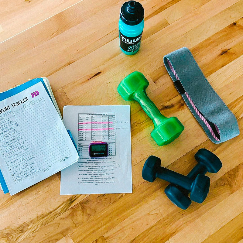 Nuun Sport Tri Berry