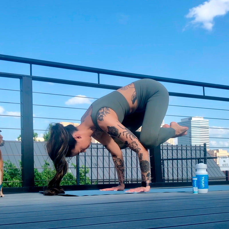 Nuun Sport Combo variado (Pague 10 Lleva 13)