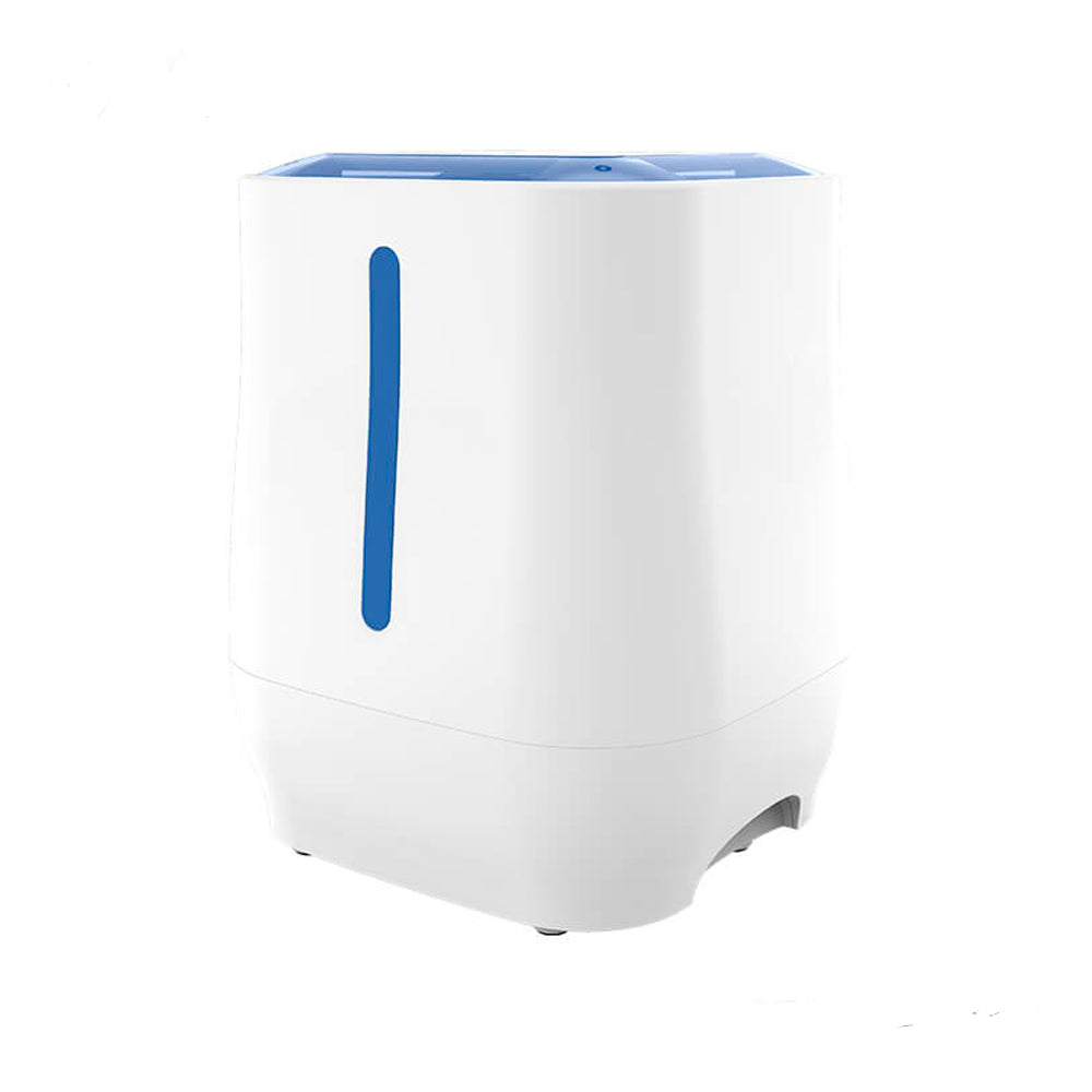 Filtro De Agua