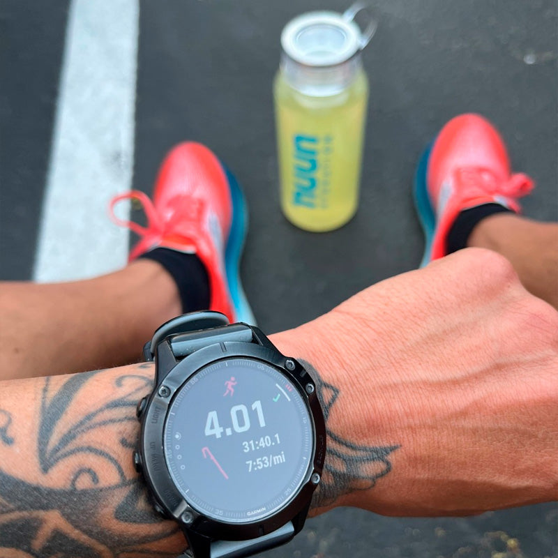 Nuun Sport Combo variado (Pague 10 Lleva 13)