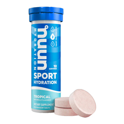 Nuun Sport Tropical