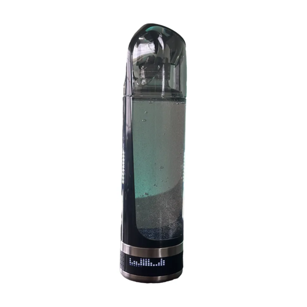 Maquina De Hidrogeno Ionizado De Agua Portátil 500ml