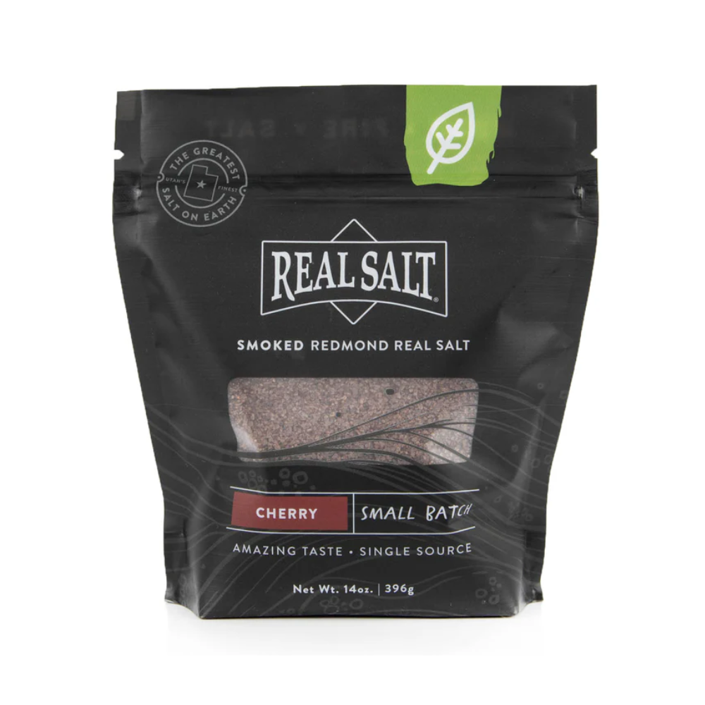 Real Salt® Cherry Smoked