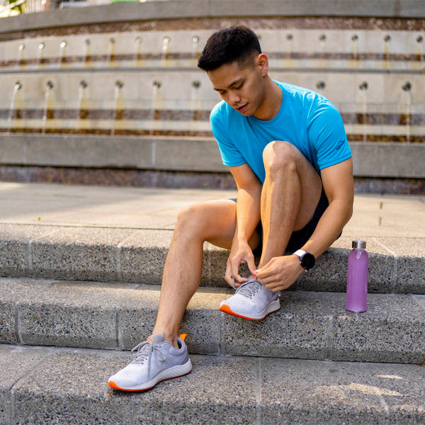 Nuun Sport Caffeine Wild Berry