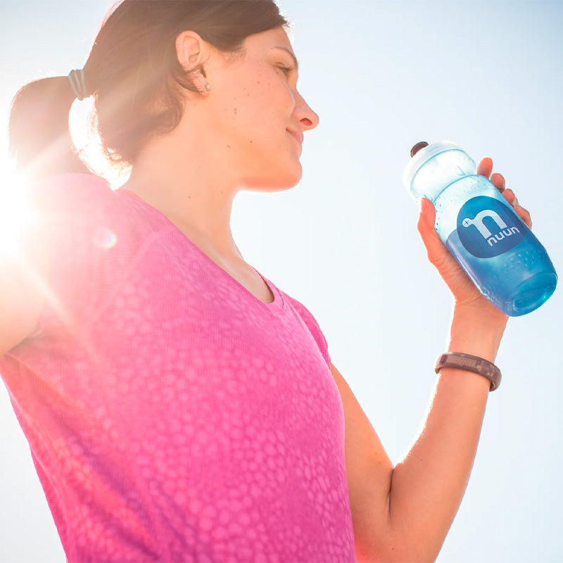 Nuun Sport Combo variado (Pague 10 Lleva 13)